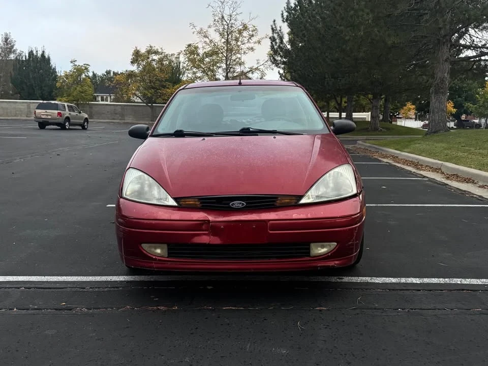 2001 Ford Focus 1st Gen - Image 3 of 8