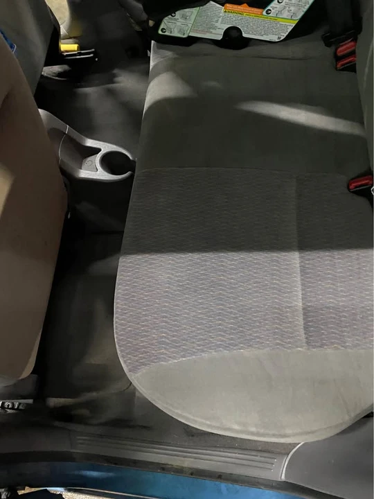 2001 Ford Focus 1st Gen - Image 3 of 6