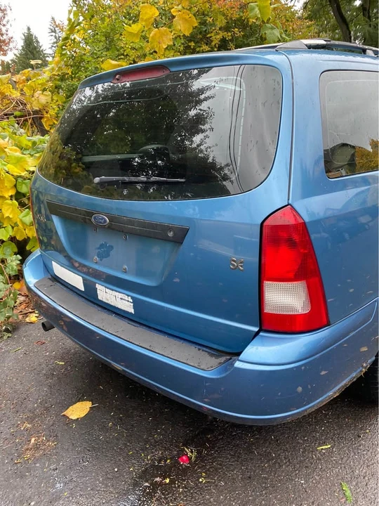 2001 Ford Focus 1st Gen - Image 2 of 6