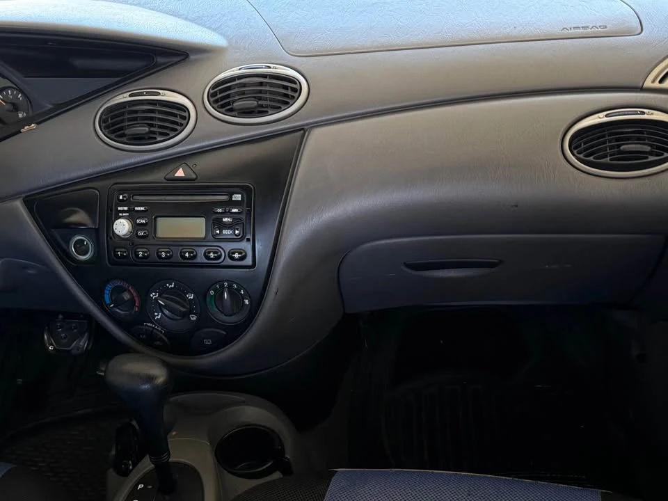 2001 Ford Focus 1st Gen - Image 8 of 9