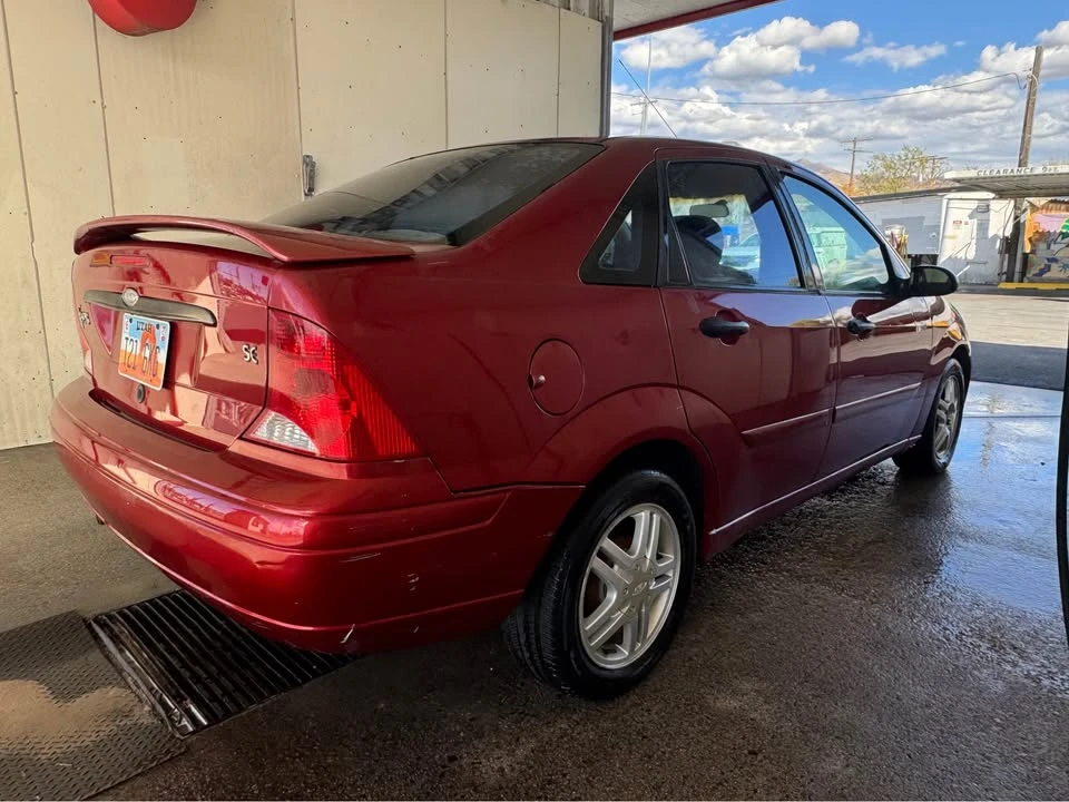2001 Ford Focus 1st Gen - Image 5 of 9