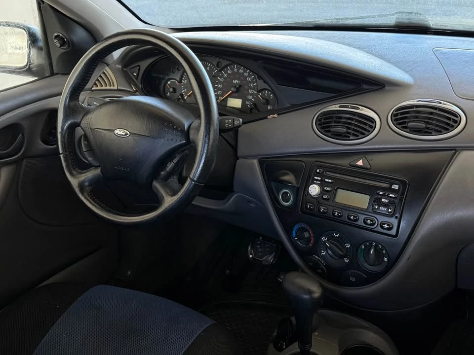 2001 Ford Focus 1st Gen - Image 6 of 9