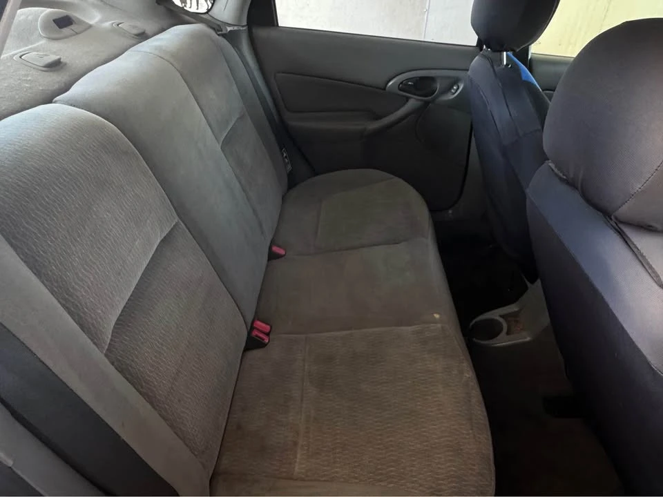 2001 Ford Focus 1st Gen - Image 9 of 9