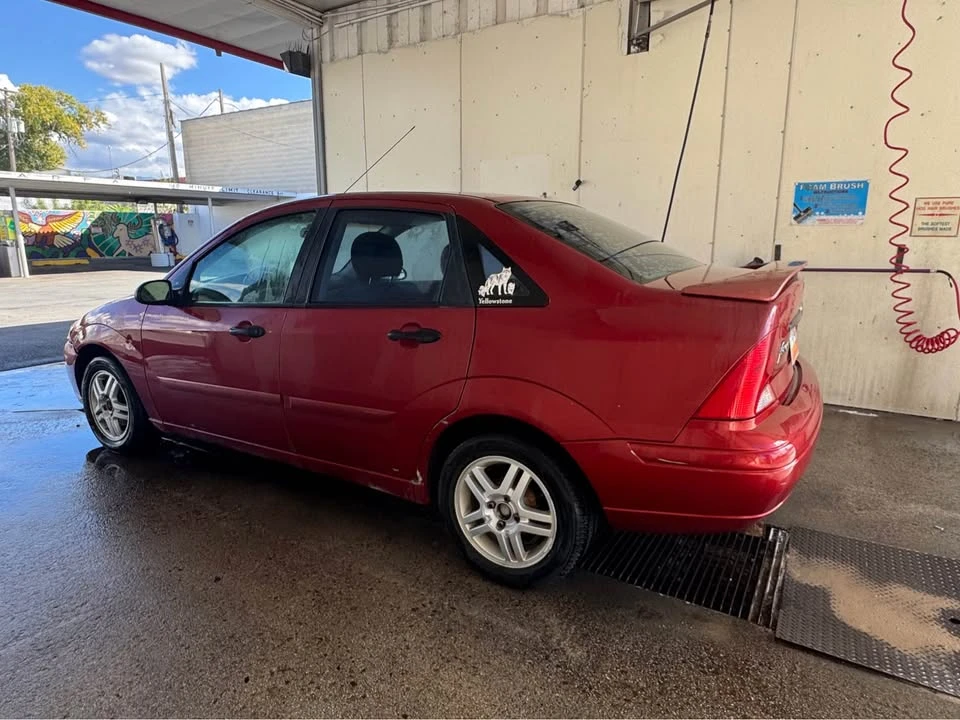 2001 Ford Focus 1st Gen - Image 3 of 9