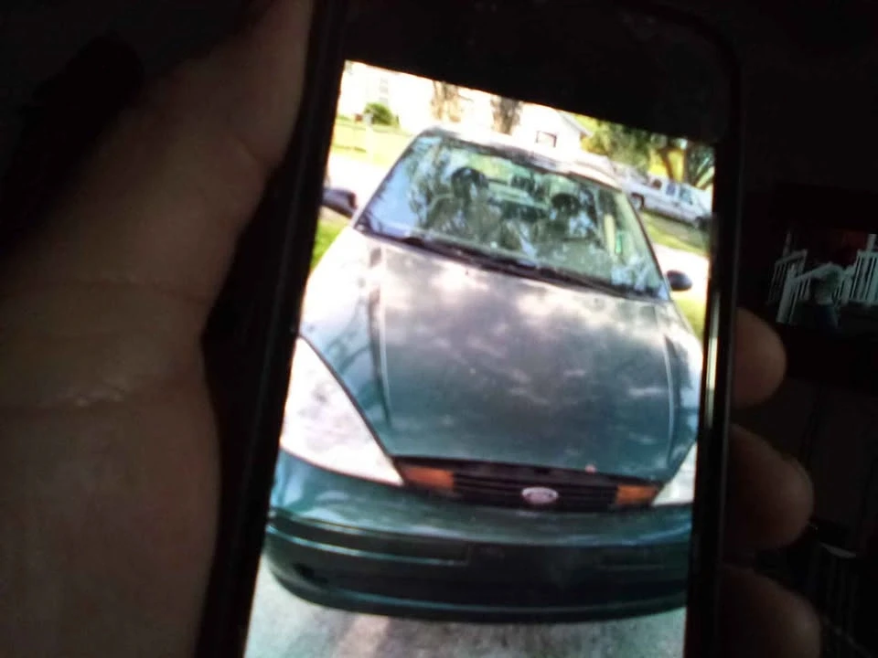2001 Ford Focus 1st Gen - Image 3 of 6