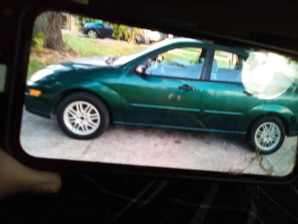 2001 Ford Focus 1st Gen - Image 2 of 6