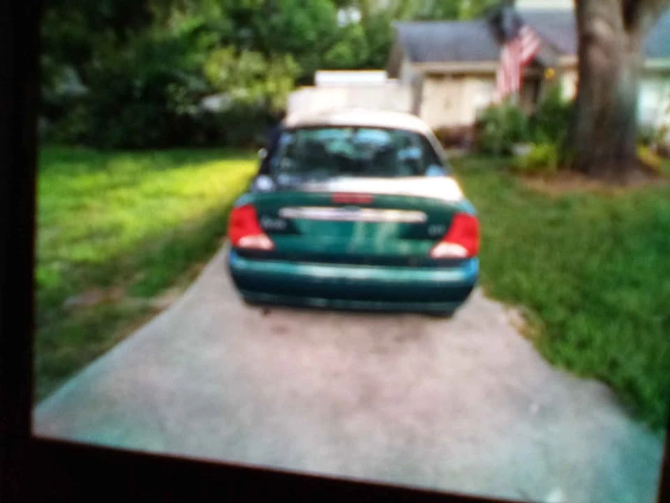 2001 Ford Focus 1st Gen - Image 4 of 6
