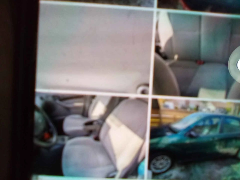 2001 Ford Focus 1st Gen - Image 5 of 6