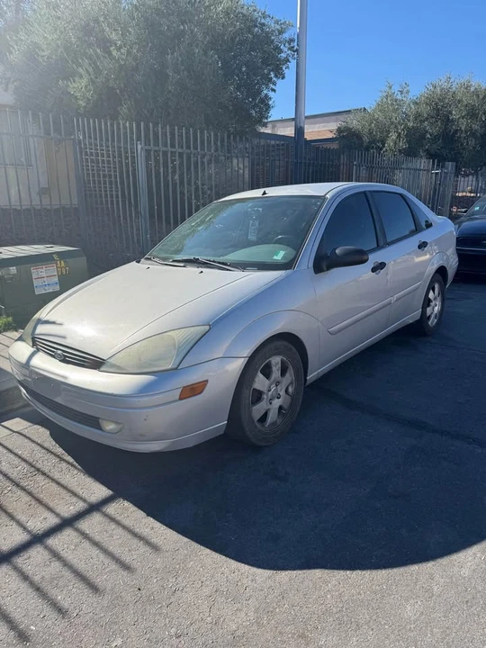 2001 Ford Focus 1st Gen - Image 5 of 7