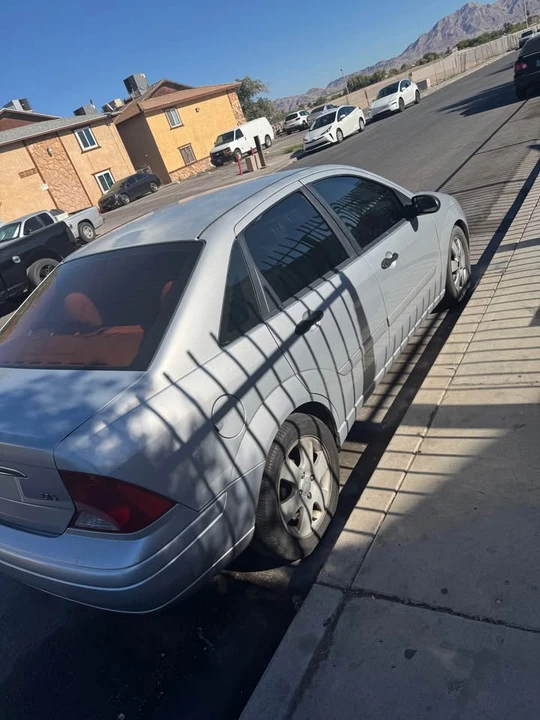 2001 Ford Focus 1st Gen - Image 6 of 7