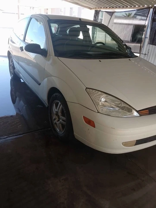 2001 Ford Focus 1st Gen - Image 4 of 7