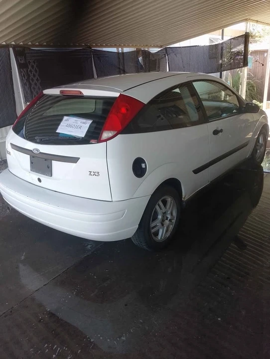 2001 Ford Focus 1st Gen - Image 2 of 7