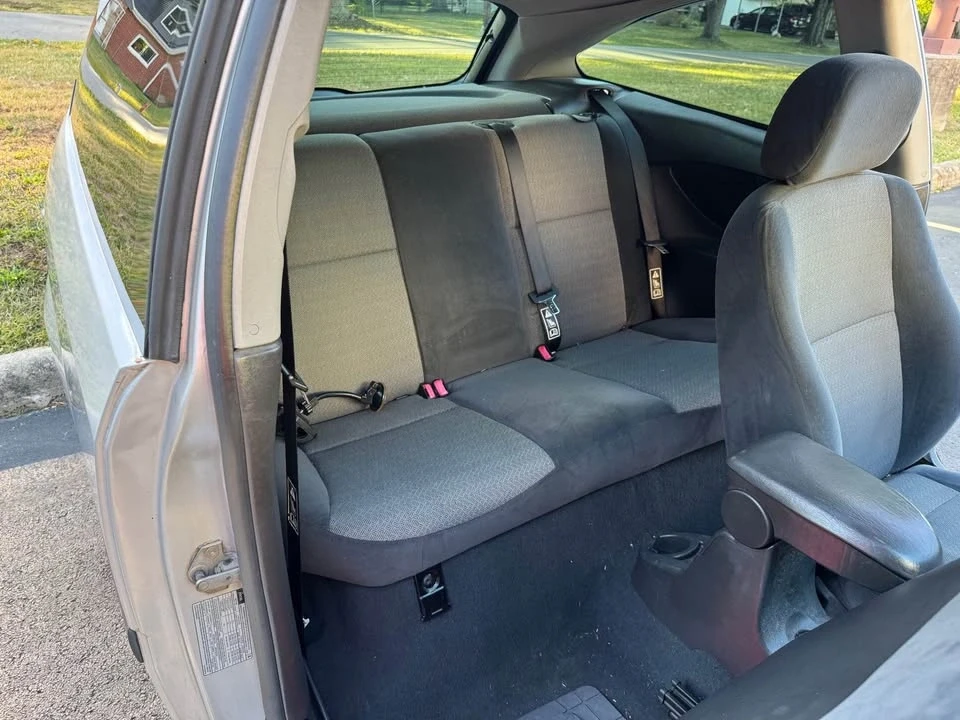 2001 Ford Focus 1st Gen - Image 13 of 18