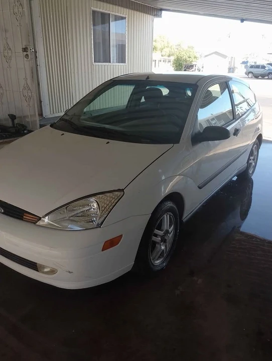 2001 Ford Focus 1st Gen - Image 3 of 7