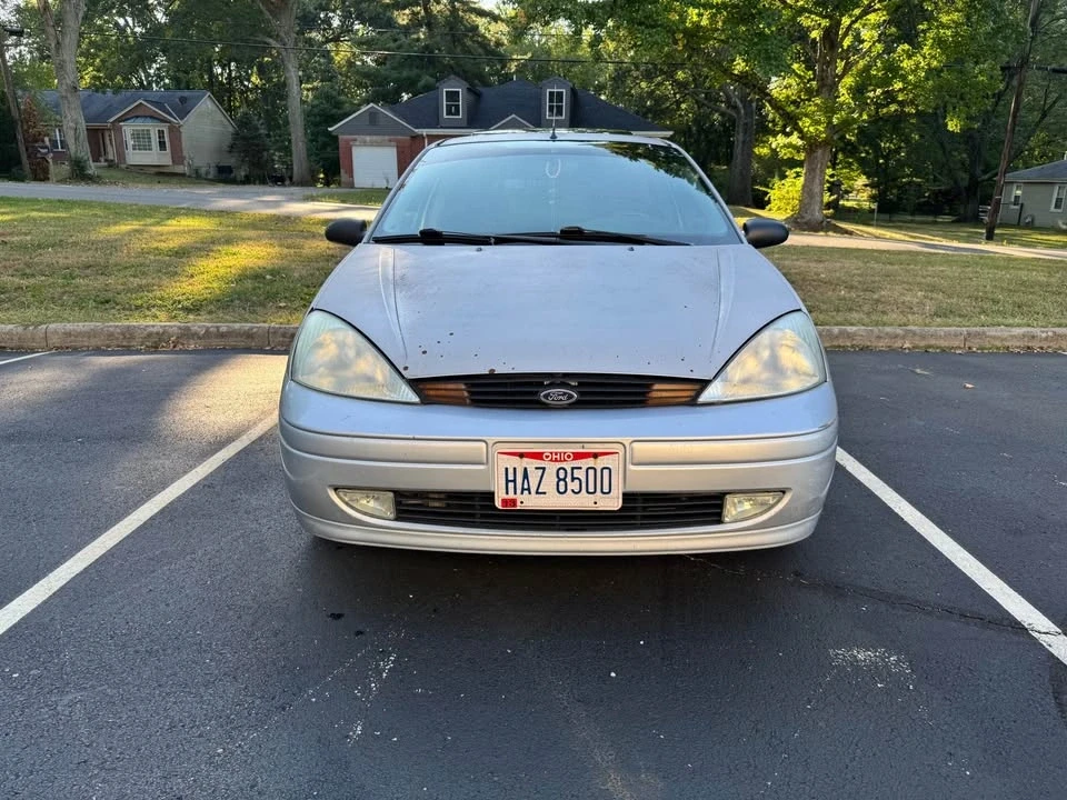 2001 Ford Focus 1st Gen - Image 2 of 18