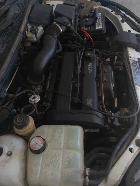 2001 Ford Focus 1st Gen - Image 7 of 7