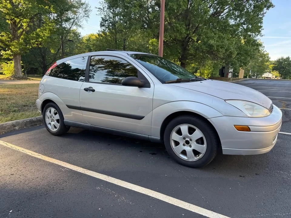 2001 Ford Focus 1st Gen - Image 3 of 18