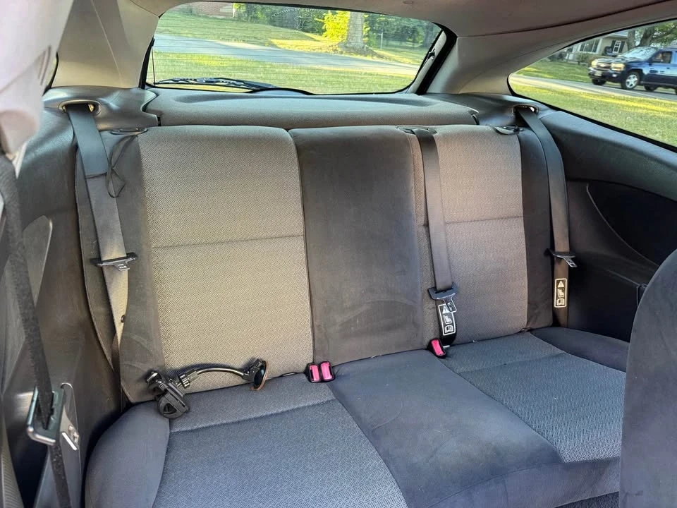 2001 Ford Focus 1st Gen - Image 14 of 18