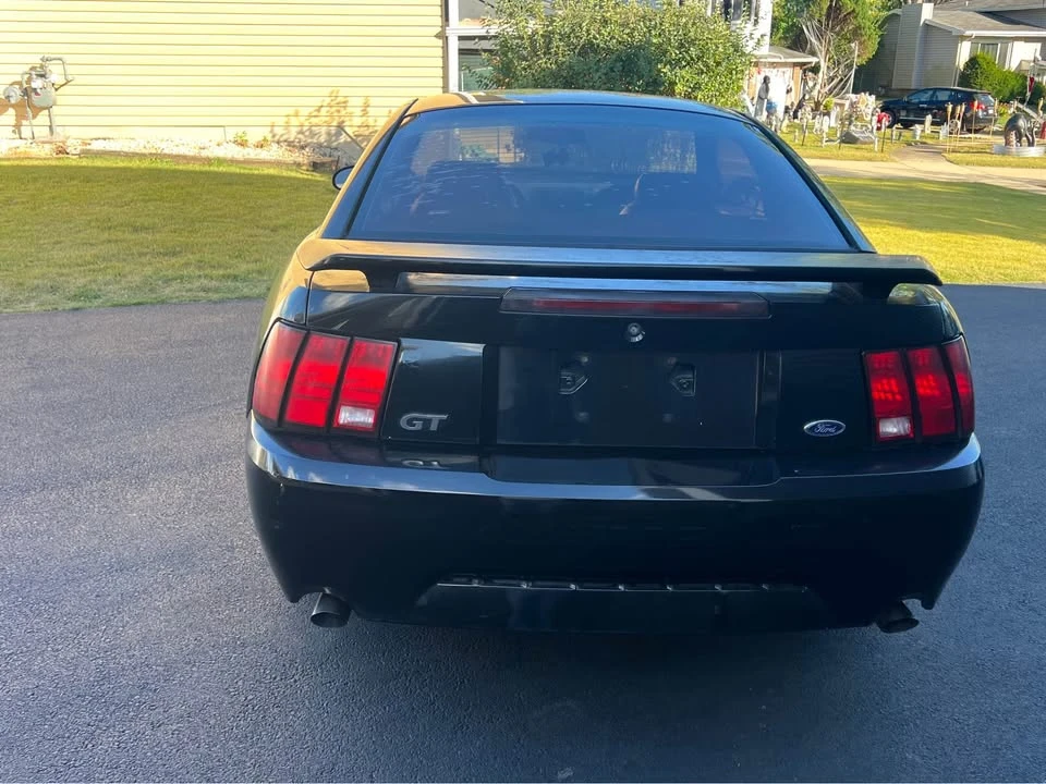 2001 Ford GT 1st Gen - Image 7 of 8