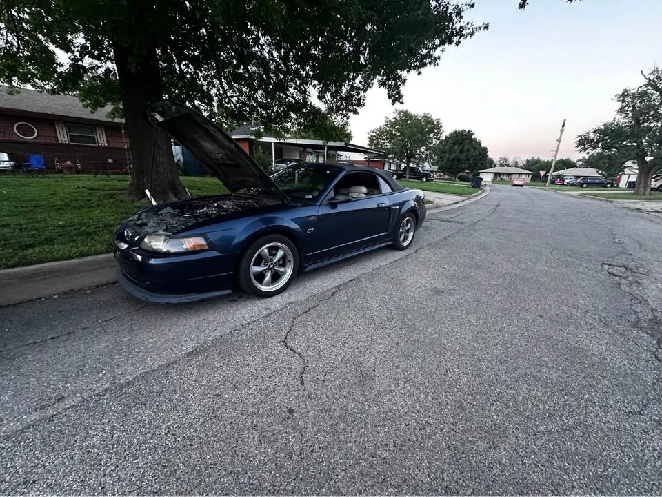 2001 Ford GT 1st Gen - Image 3 of 4