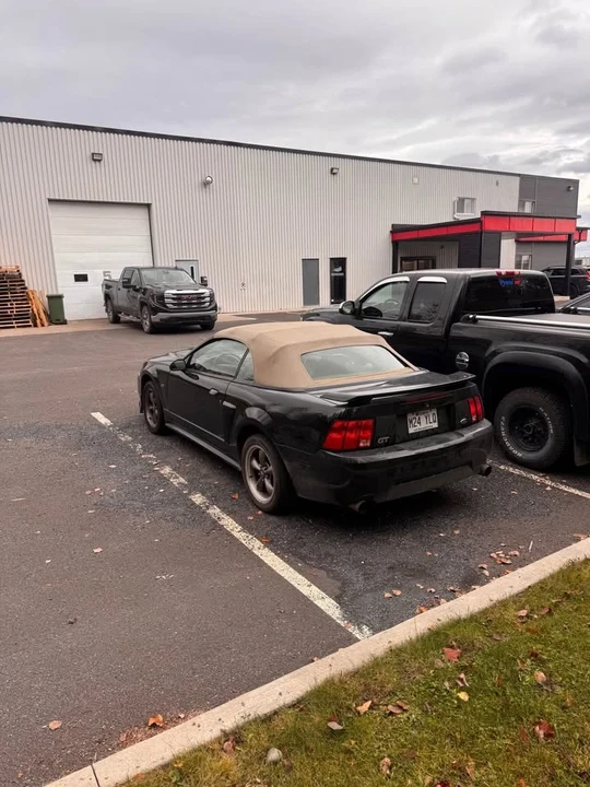 2001 Ford GT 1st Gen - Image 3 of 6