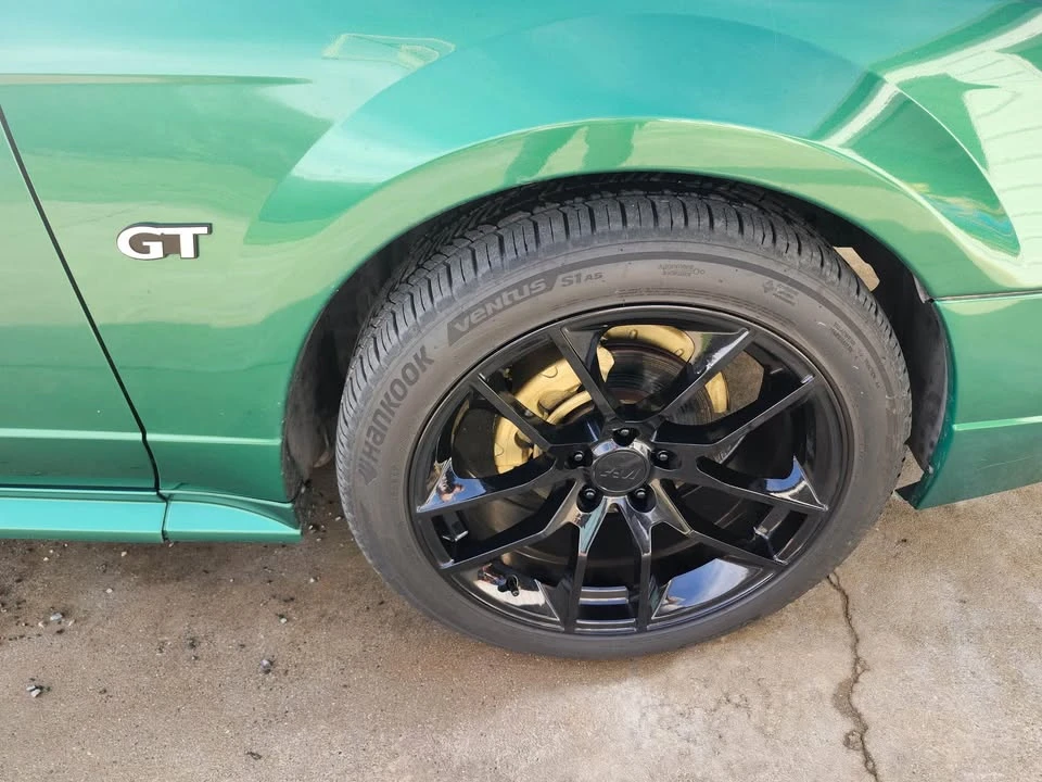 2001 Ford GT - Image 14 of 15