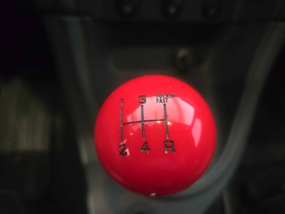 2001 Ford GT - Image 7 of 8