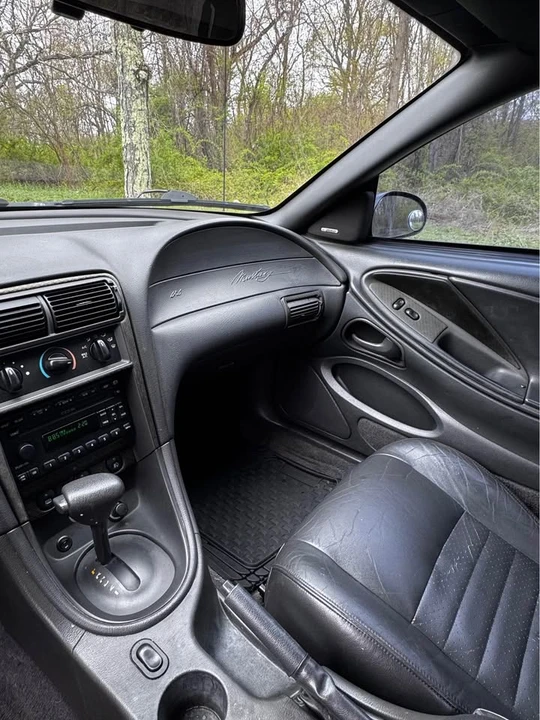 2001 Ford GT - Image 12 of 16