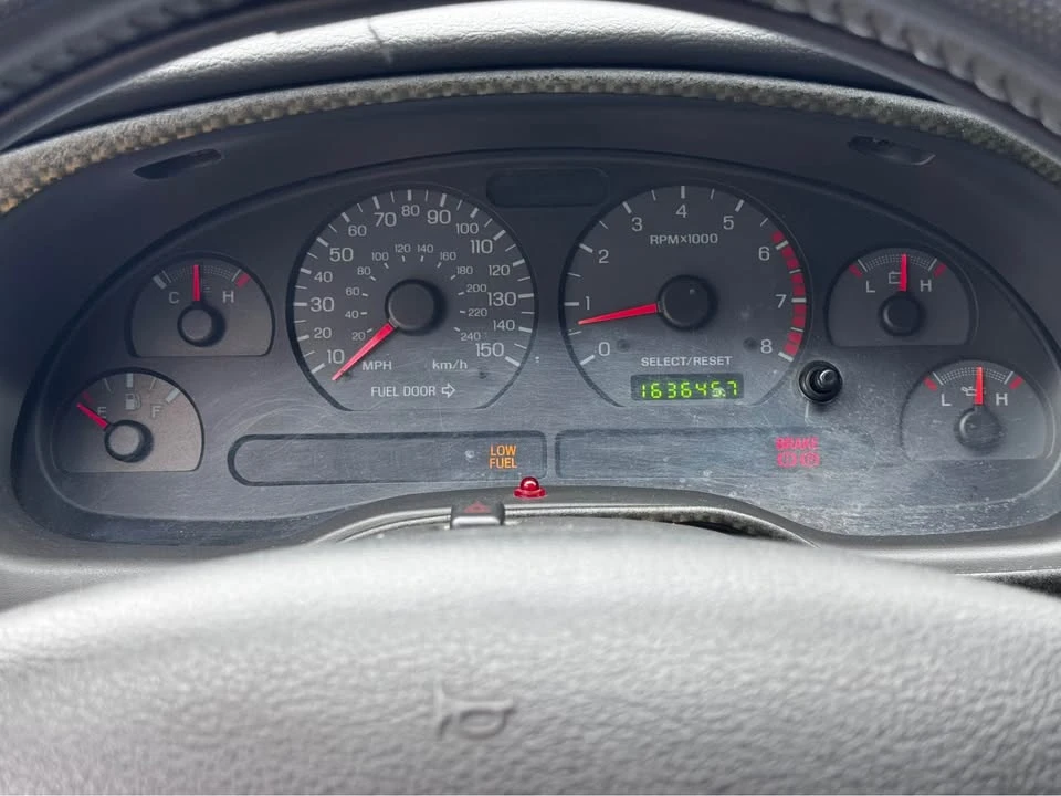 2001 Ford GT - Image 10 of 16
