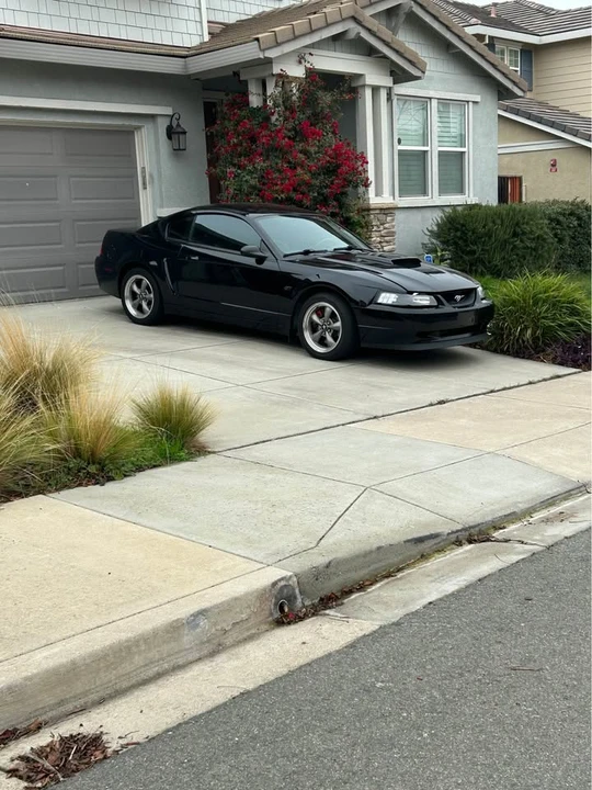 2001 Ford GT 1st Gen - Image 2 of 5