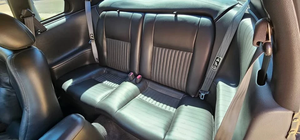 2001 Ford GT 1st Gen - Image 4 of 7