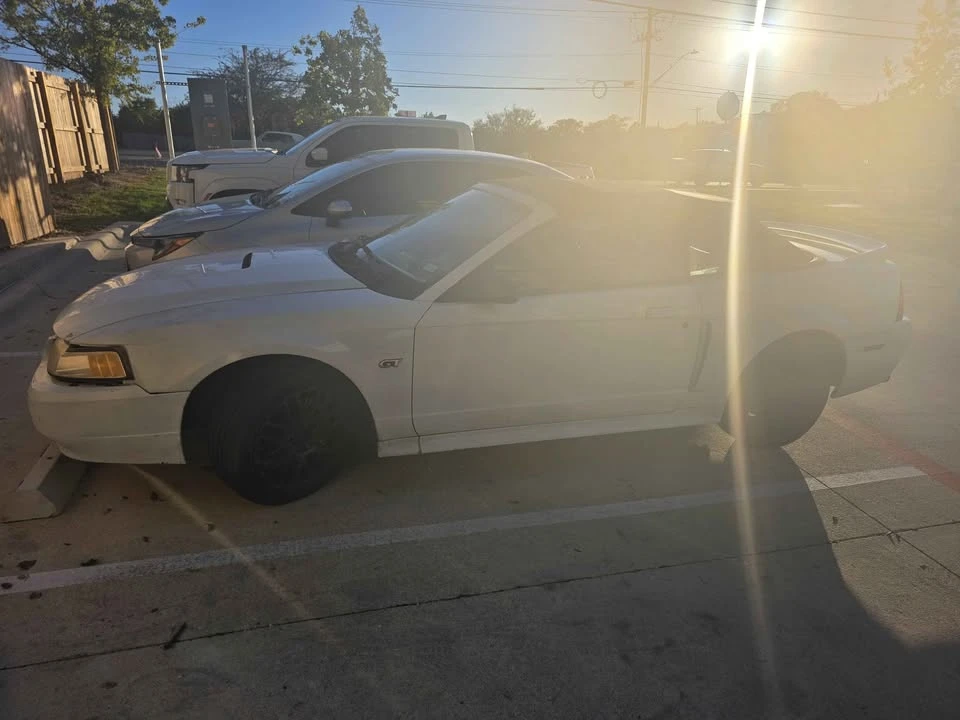 2001 Ford GT 1st Gen - Image 4 of 6