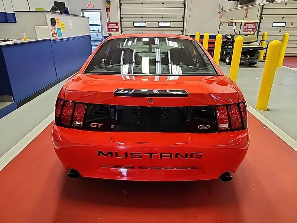 2001 Ford GT 1st Gen - Image 2 of 11