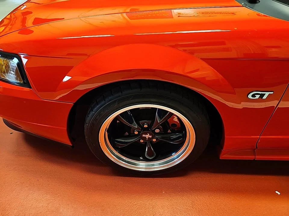 2001 Ford GT 1st Gen - Image 6 of 11