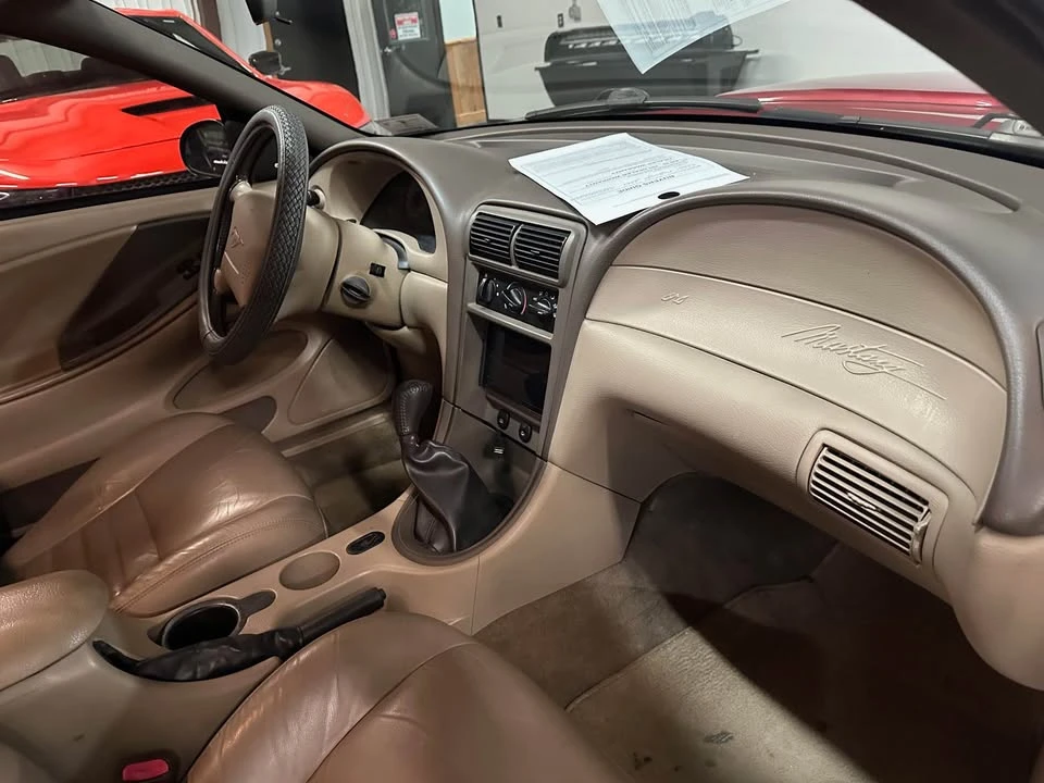 2001 Ford GT 1st Gen - Image 11 of 13