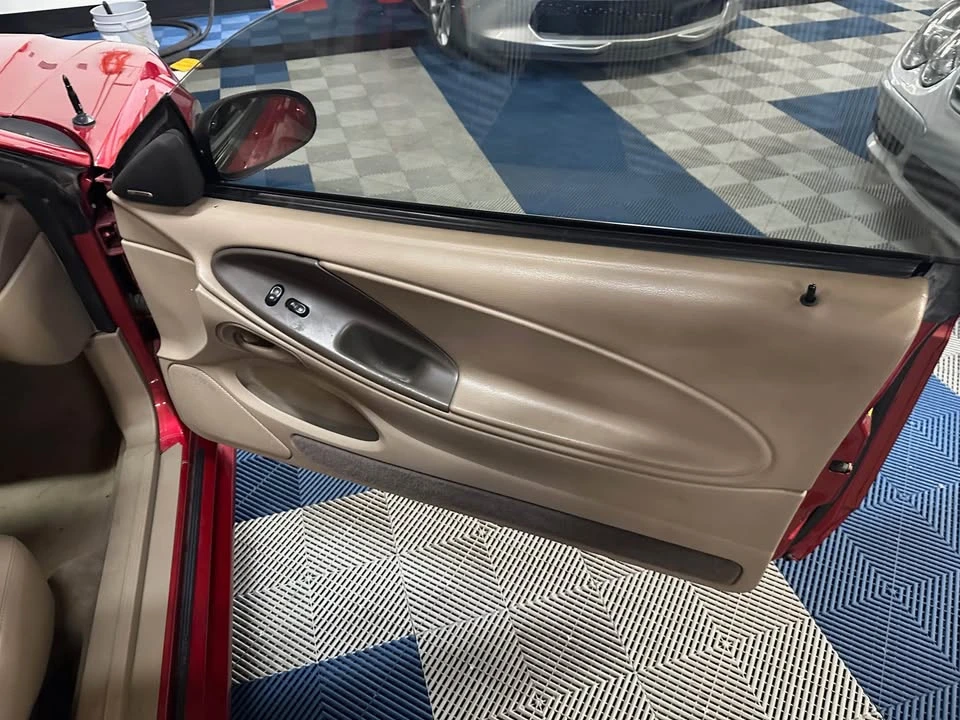 2001 Ford GT 1st Gen - Image 12 of 13