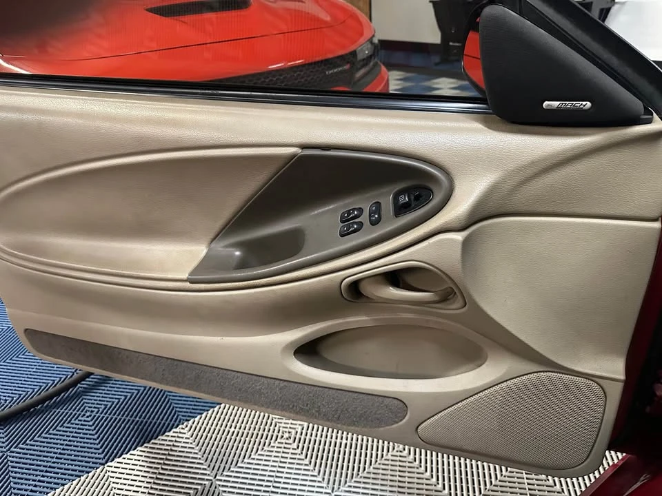 2001 Ford GT 1st Gen - Image 9 of 13