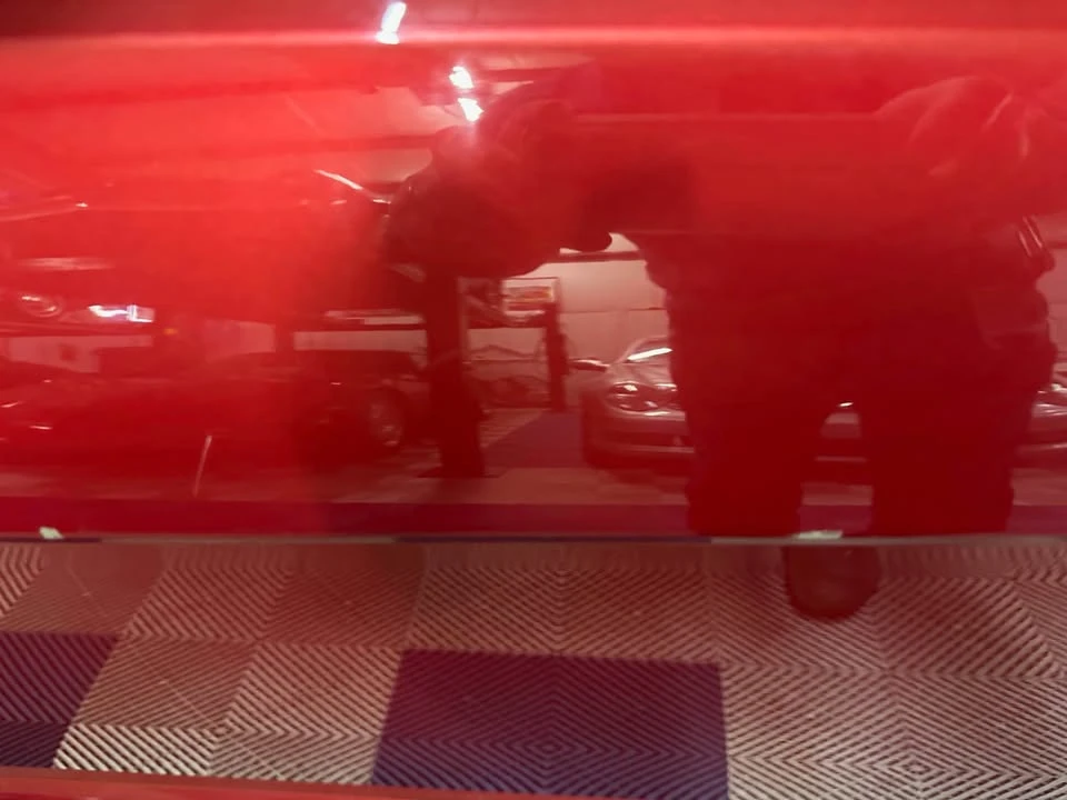 2001 Ford GT 1st Gen - Image 13 of 13