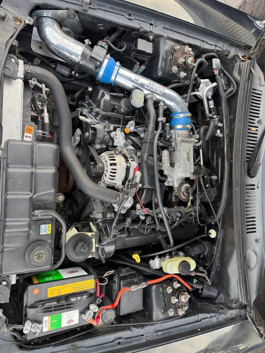 2001 Ford GT 1st Gen - Image 10 of 12