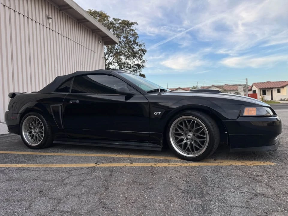 2001 Ford GT 1st Gen - Image 4 of 12
