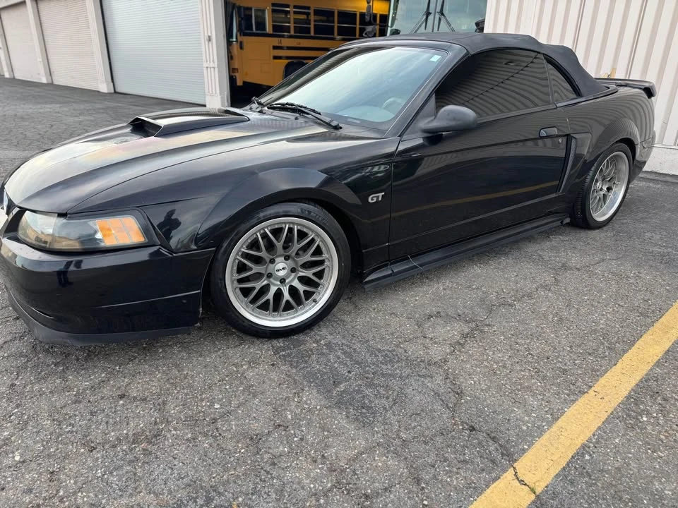 2001 Ford GT 1st Gen - Image 5 of 12