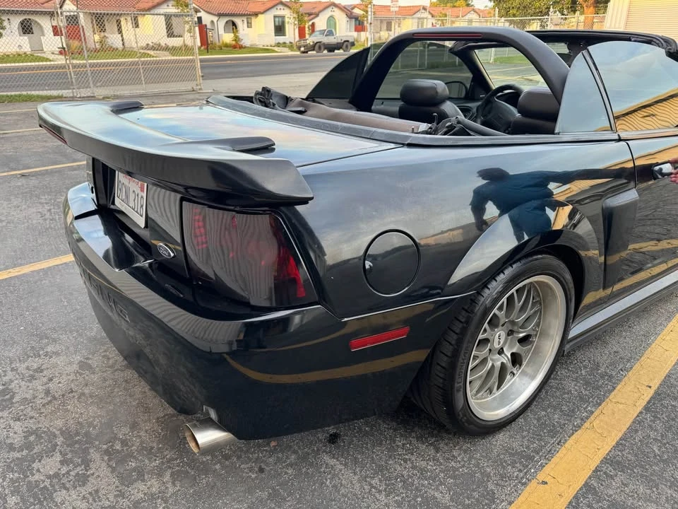 2001 Ford GT 1st Gen - Image 2 of 12