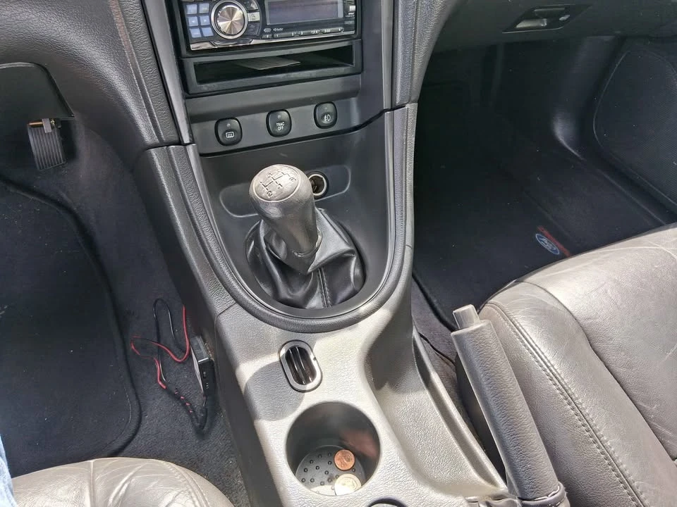 2001 Ford GT - Image 9 of 9