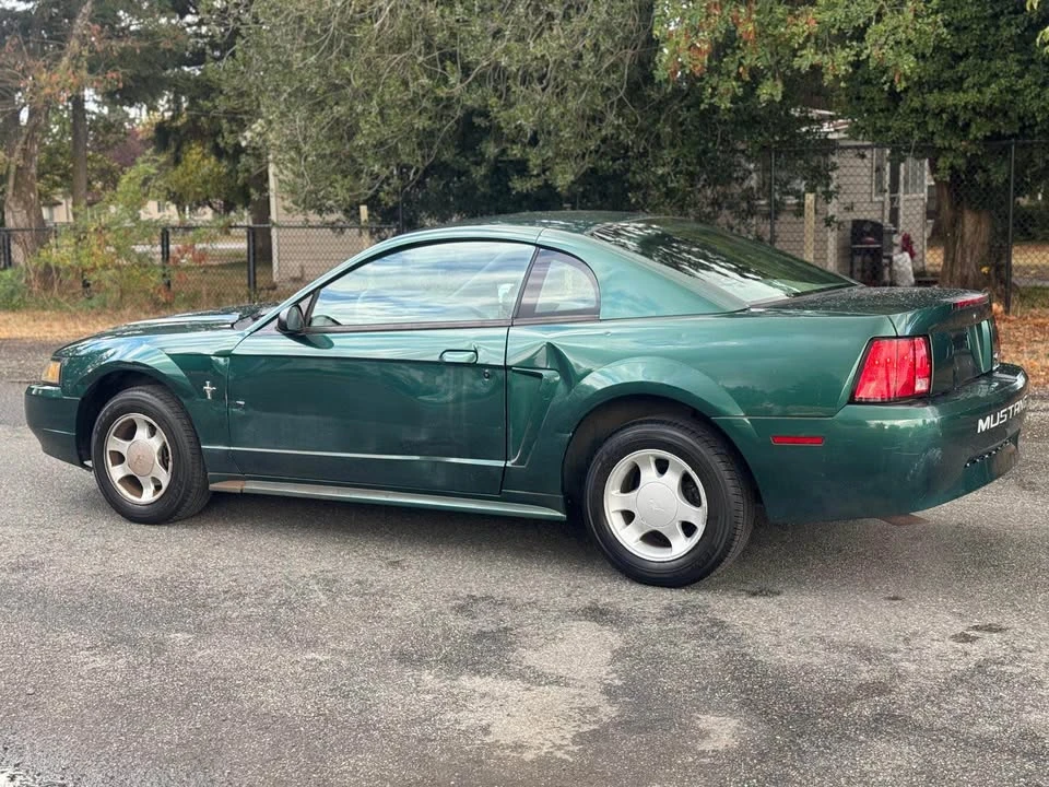 2001 Ford SN95 Mustang - Image 6 of 10