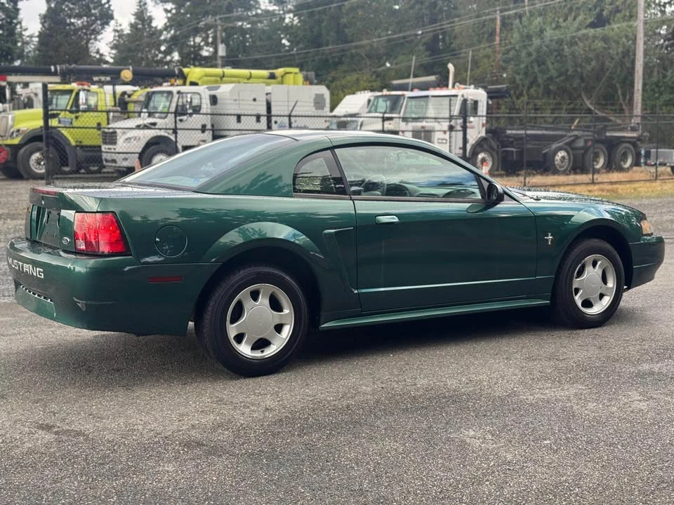 2001 Ford SN95 Mustang - Image 5 of 10