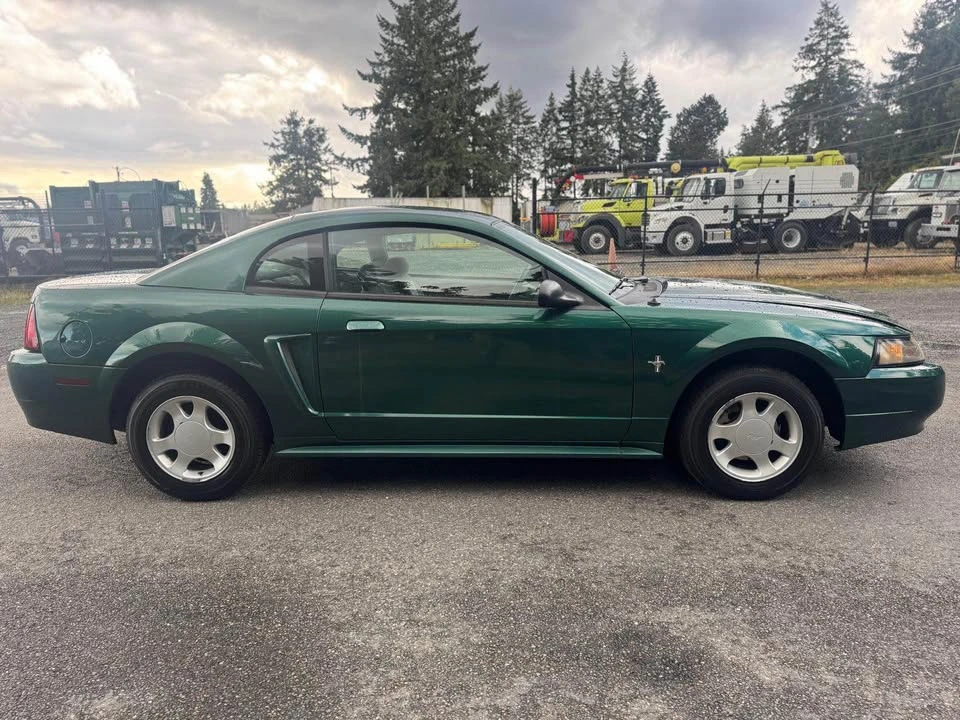 2001 Ford SN95 Mustang - Image 4 of 10