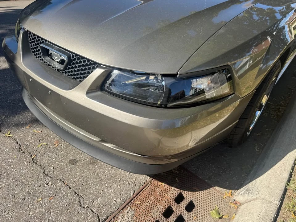 2001 Ford SN95 Mustang - Image 6 of 7