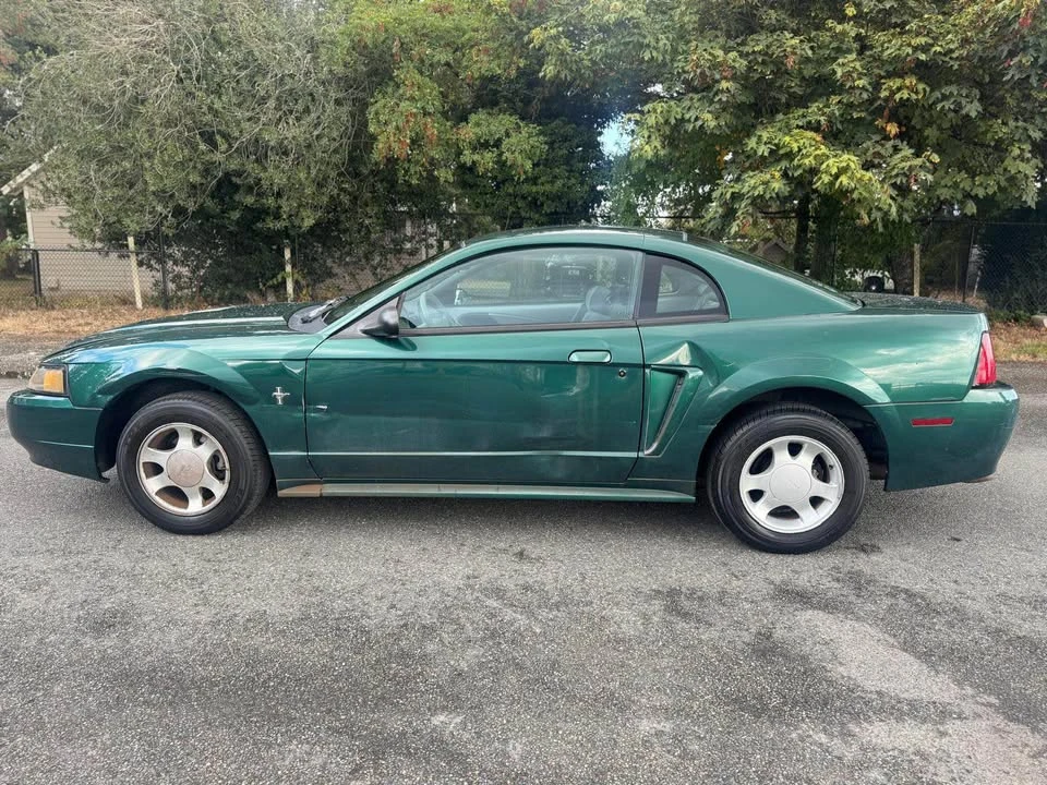 2001 Ford SN95 Mustang - Image 3 of 10