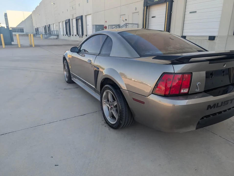 2001 Ford SN95 Mustang - Image 2 of 6