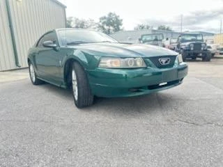 2001 Ford SN95 Mustang - Image 6 of 14